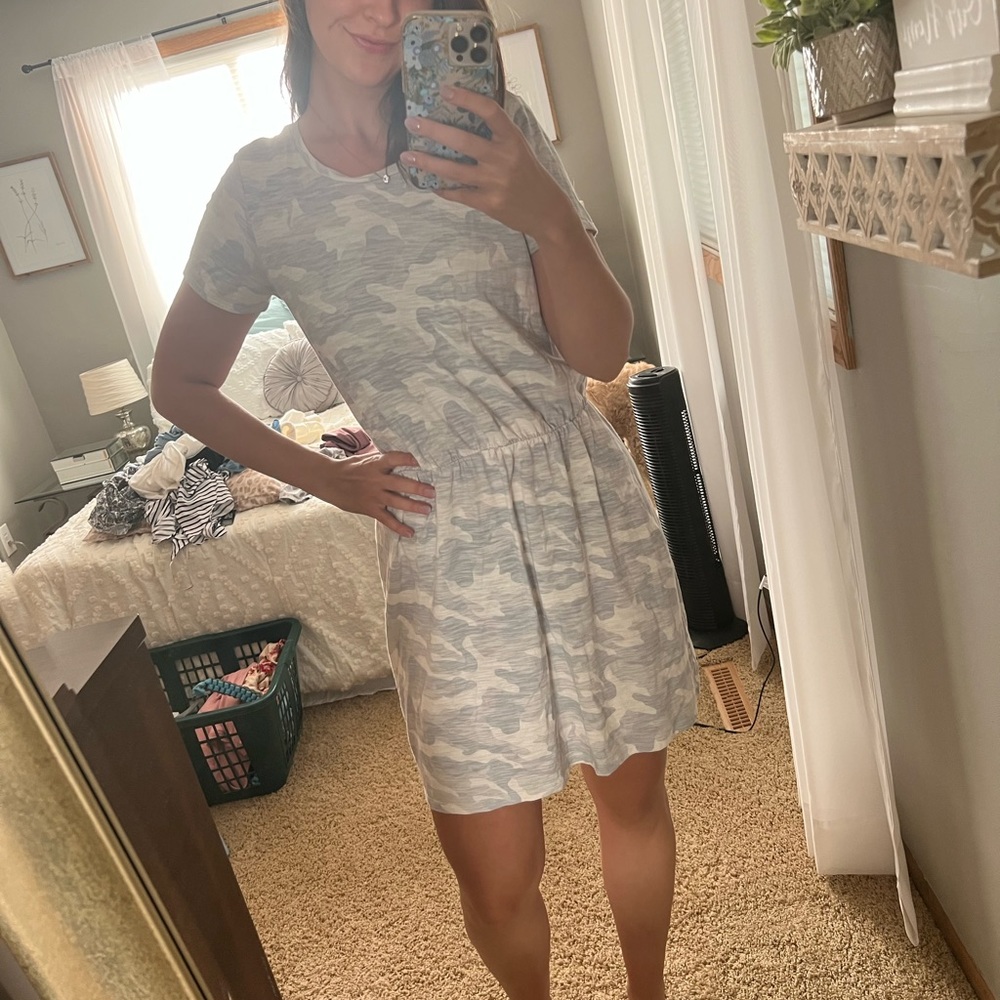 Old navy dress